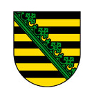 Wappen 0002 Sachsen