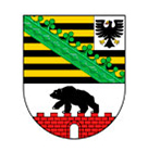 Wappen 0003 Sachsen Anhalt