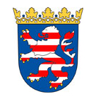 Wappen 0009 Hessen