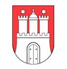 Wappen 0010 Hamburg