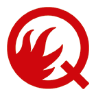 Qualitaetszeichen Q red