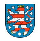 Wappen 0000 Thueringen